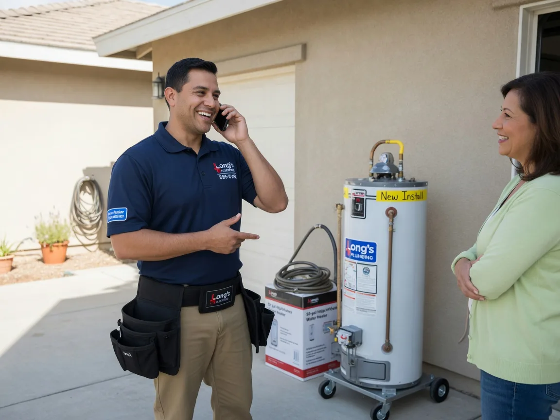 Leak Detection Hobart, OK FAQs